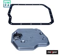 MAXGEAR 26-1712 Automatic transmission filter kit