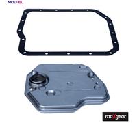 MAXGEAR 26-1712 Automatic transmission filter kit