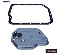 MAXGEAR 26-1712 Automatic transmission filter kit