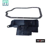 MAXGEAR 26-1720 Automatic transmission filter kit