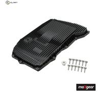 MAXGEAR 26-1733 Automatic transmission filter kit