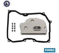 SWAG 30 10 0248 Automatic transmission filter kit