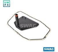SWAG 30 10 0266 Automatic transmission filter kit