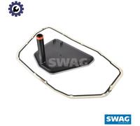 SWAG 30 10 0266 Automatic transmission filter kit