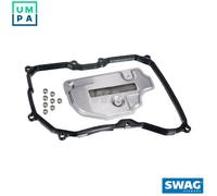 Automatic transmission filter 30 10 6100 SWAG for SKODA VW AUDI SEAT