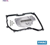 Automatic transmission filter 30 10 6100 SWAG for SKODA VW AUDI SEAT