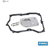 SWAG 30 10 6108 Automatic transmission filter kit