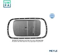 MEYLE 300 241 1701 Automatic transmission filter kit