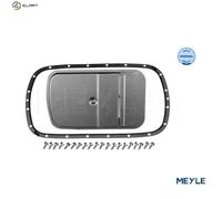 MEYLE 300 241 1701 Automatic transmission filter kit