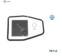 MEYLE 300 243 1102/S Automatic transmission filter kit