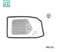 MEYLE 300 243 4105/S Automatic transmission filter kit
