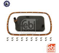 HYDRAULIC FILTER KIT AUTOMATIC TRANSMISSION 30849 FOR BMW 5/E39 X3/SAV/E83 2.0L