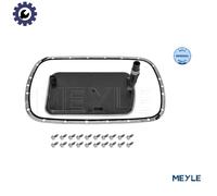 HYDRAULIC FILTER KIT AUTOMATIC TRANSMISSION 314 137 0003/S FOR BMW 5/E39 X3