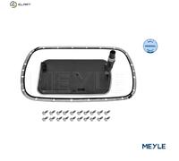 MEYLE 314 137 0003/S Automatic Transmission Hydraulic Filter Kit Fits BMW X3