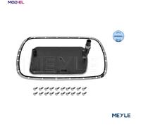 MEYLE 314 137 0003/S Automatic Transmission Hydraulic Filter Kit Fits BMW X3