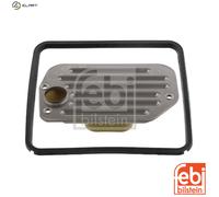 HYDRAULIC FILTER KIT AUTOMATIC TRANSMISSION 32878 FOR AUDI 100 500 A6/S6 A8/S8