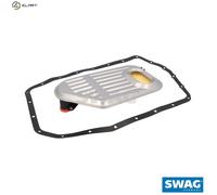 SWAG 33 10 2676 Automatic transmission filter kit