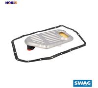HYDRAULIC FILTER KIT AUTOMATIC TRANSMISSION 33 10 2676 FOR BMW 5/E39/Z4/E8 2.0L