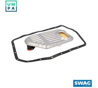 SWAG 33 10 2676 Automatic transmission filter kit