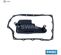 SWAG 33 10 5161 Automatic transmission filter kit
