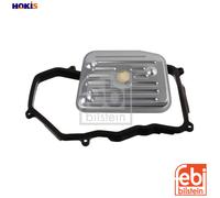 HYDRAULIC FILTER KIT AUTOMATIC TRANSMISSION 33945 FOR VW AUDI 100 A6/S6 1.8L A6