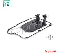 HYDRAULIC FILTER KIT AUTOMATIC TRANSMISSION 409 178 FOR MERCEDES-BENZ 1.5L 4cyl