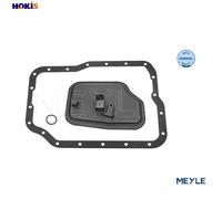 714 137 0001 MEYLE Hydraulic Filter Set, automatic transmission for FORD,MAZDA