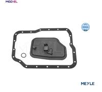 HYDRAULIC FILTER KIT AUTOMATIC TRANSMISSION 714 137 0001 FOR MAZDA 6/Station