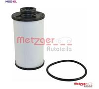 METZGER 8020005 Automatic transmission filter