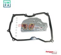 HYDRAULIC FILTER KIT AUTOMATIC TRANSMISSION 8020006 FOR VW AZJ/AEG/BER 2.0L
