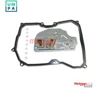 HYDRAULIC FILTER KIT AUTOMATIC TRANSMISSION 8020006 FOR VW AZJ/AEG/BER 2.0L