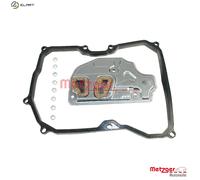 HYDRAULIC FILTER KIT AUTOMATIC TRANSMISSION 8020006 FOR VW AZJ/AEG/BER 2.0L