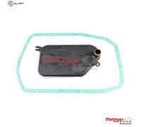 METZGER 8020014 Automatic transmission filter kit