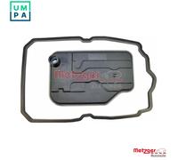 HYDRAULIC FILTER KIT AUTOMATIC TRANSMISSION 8020022 FOR MERCEDES-BENZ CLK CLS