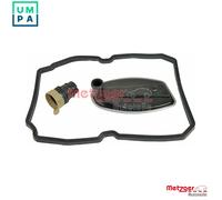 2x ✅Fits METZGER 8020031 HYDRAULIC FILTER SET, ⭐UK Seller⭐