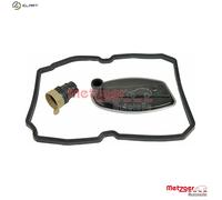 2x ✅Fits METZGER 8020031 HYDRAULIC FILTER SET, ⭐UK Seller⭐