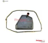Automatic Trans Hydraulic Filter Set Fits AUDI VW A4 Avant A6 A8 02-16