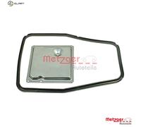Fits METZGER 8020046 AUTOMATIC TRANSMISSION FILTER KPL. BMW , MIT DIC ⭐UK Stock⭐