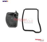 METZGER 8020059 Automatic transmission filter kit