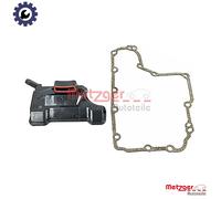 HYDRAULIC FILTER KIT AUTOMATIC TRANSMISSION 8020075 FOR OPEL C18SEL 4cyl ASTRA F