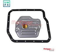 HYDRAULIC FILTER KIT AUTOMATIC TRANSMISSION 8020111 FOR LEXUS TOYOTA RAV/4/II