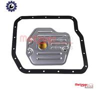 HYDRAULIC FILTER KIT AUTOMATIC TRANSMISSION 8020111 FOR LEXUS TOYOTA RAV/4/II