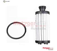 HYDRAULIC FILTER KIT AUTOMATIC TRANSMISSION 8020128 FOR AUDI CYMC 2.0L 4cyl