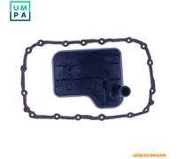 DENCKERMANN A220040 Automatic transmission filter kit