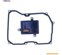 DENCKERMANN A220044 Automatic transmission filter kit