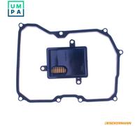 DENCKERMANN A220044 Automatic transmission filter kit
