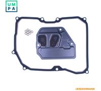 DENCKERMANN A220049 Automatic transmission filter kit