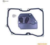 DENCKERMANN A220049 Automatic transmission filter kit