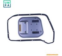 HYDRAULIC FILTER KIT AUTOMATIC TRANSMISSION A220050 FOR AUDI A4/Allroad/B8 Q5