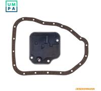 DENCKERMANN A220055 Automatic transmission filter kit